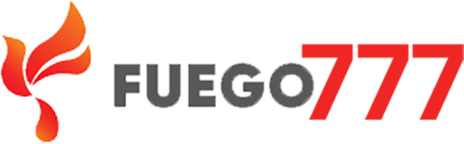 fuego777 casino Logo