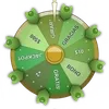 Sorteo de la Suerte Fuego777
